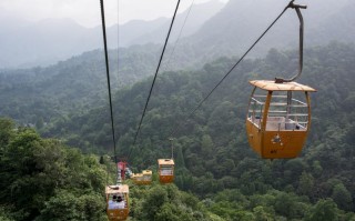 四川15天旅游攻略：一次走完成都、九寨、川西与乐峨