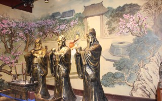 成都国庆周边旅游情况：2026客流预警与错峰指南