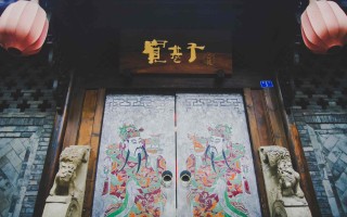 成都旅游点：不只宽窄巷子和熊猫基地，这些也值得加入行程