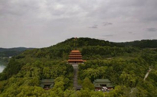 别再只知道长城故宫了！中国十大旅游圣地，更后一个惊艳到哭