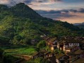 定边县十大旅游风景区，你去过几个？