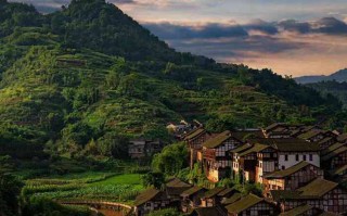 定边县十大旅游风景区，你去过几个？