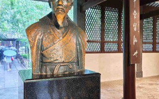 四月成都周边旅游最好去处：把春天装进两天里