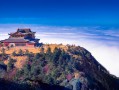 峨眉山最佳旅游时间｜想看雪、看云海、看红叶，先选对季节
