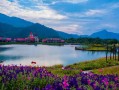 山西十大景区大排名，别跟我提什么权威，这就是我的答案