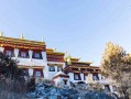 国内十大名山，我去过五座，更后一座直接把我劝退了