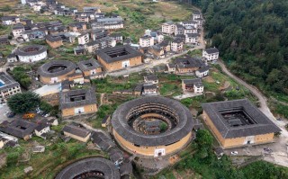 四川到鼓浪屿旅游：从成都出发，去海上花园慢走两天