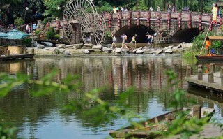 川渝红色旅游十大景区图片大全，感受革命激情与热血