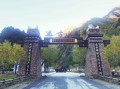 达古冰川：在4860米冰川之巅，喝一杯“世界海拔zui高的咖啡”