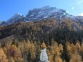 四川南充旅游景点大全｜一座被嘉陵江抱着的慢城