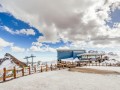 阿坝州达古冰川景区：从雪山冰川到森度徒步，玩法正在变丰富
