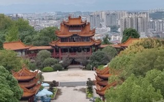四川绵阳旅游必去十大景点推荐：国庆李白故里、北川羌城与方特烟花攻略