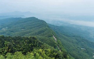 公母山简介，公母山旅游攻略
