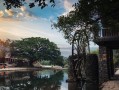 成都周边一日自驾游推荐：一天往返，也能把秋冬风景看够