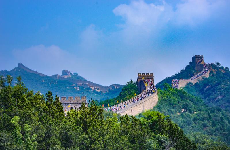 六日游 嗨翻北京环球高铁往返研学旅游团-第3张图片-四川省中国青年旅行社官网 四川中青旅 六日游 嗨翻北京环球高铁往返研学旅游团-第3张图片-四川省中国青年旅行社官网 四川中青旅