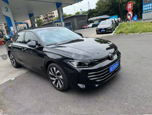 帕萨特，5座轿车-第2张图片-四川省中国青年旅行社官网 四川中青旅