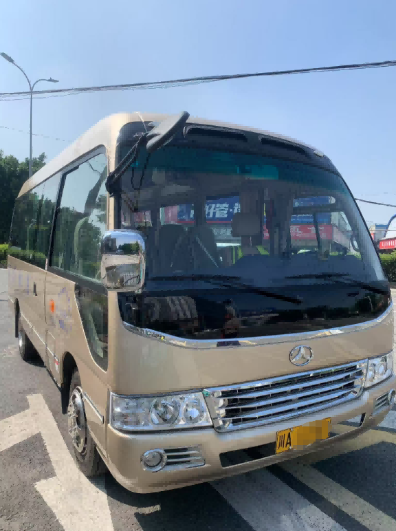 19座江铃旅游车-第1张图片-四川省中国青年旅行社官网 四川中青旅 19座江铃旅游车-第1张图片-四川省中国青年旅行社官网 四川中青旅