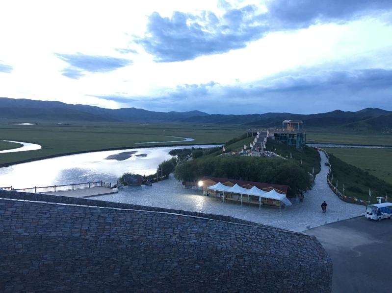 月亮湾简介,月亮湾旅游攻略-第3张图片-四川省中国青年旅行社官网 四川中青旅 月亮湾简介,月亮湾旅游攻略-第3张图片-四川省中国青年旅行社官网 四川中青旅
