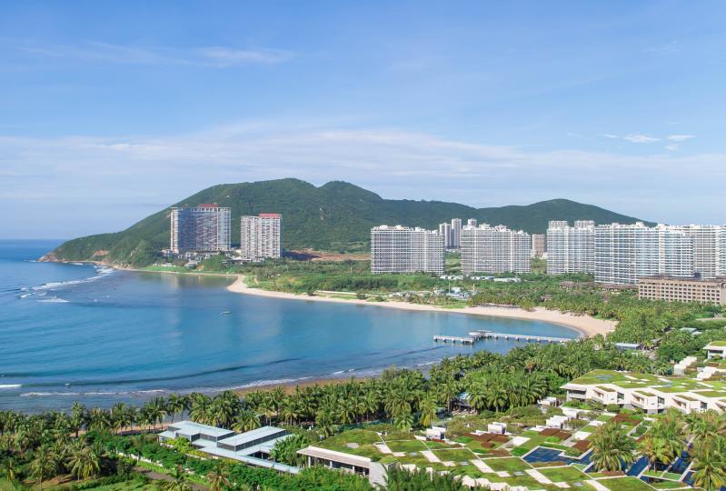 五日游,万水牵山”三亚四钻纯玩小包团 16人精品团0自费0负担,成都到三亚旅游团-第2张图片-四川省中国青年旅行社官网 四川中青旅 五日游,万水牵山”三亚四钻纯玩小包团 16人精品团0自费0负担,成都到三亚旅游团-第2张图片-四川省中国青年旅行社官网 四川中青旅