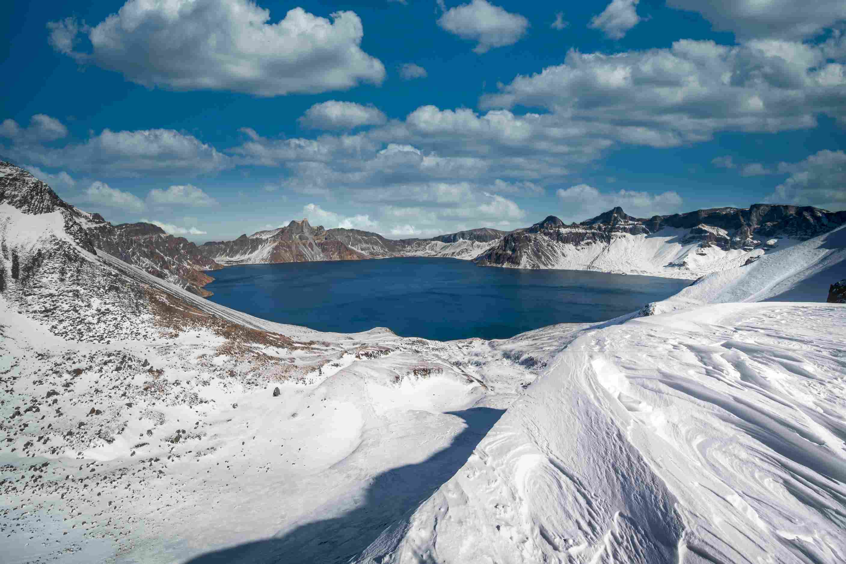 2026年6月26日吉林旅游资讯：22℃清凉夏天 白山松水避暑胜地-第1张图片-四川省中国青年旅行社官网 四川中青旅