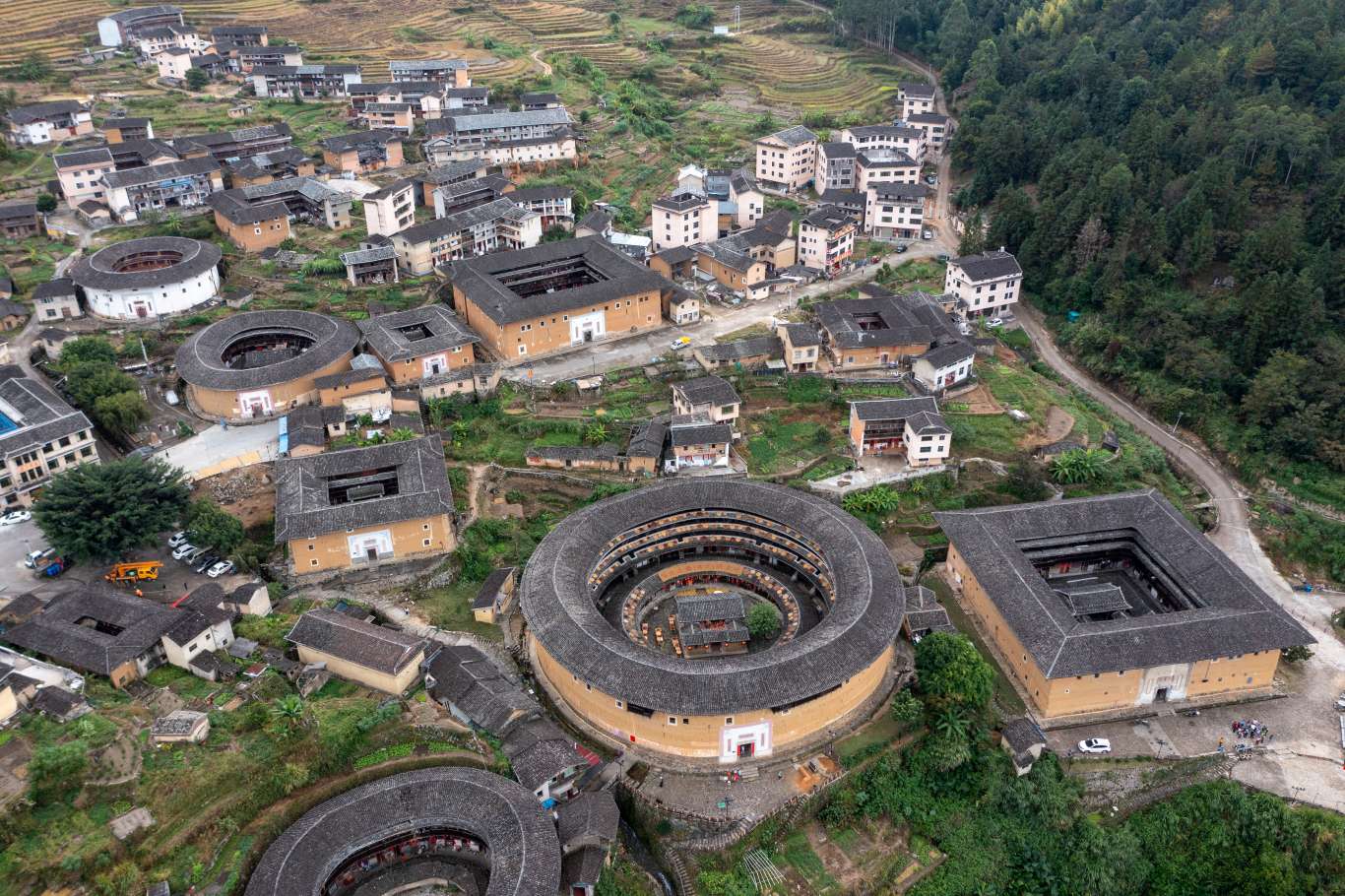 2026年6月26日福建旅游资讯:清新福建山海画廊 闽式夏日清凉悠长-第1张图片-四川省中国青年旅行社官网 四川中青旅 2026年6月26日福建旅游资讯:清新福建山海画廊 闽式夏日清凉悠长-第1张图片-四川省中国青年旅行社官网 四川中青旅