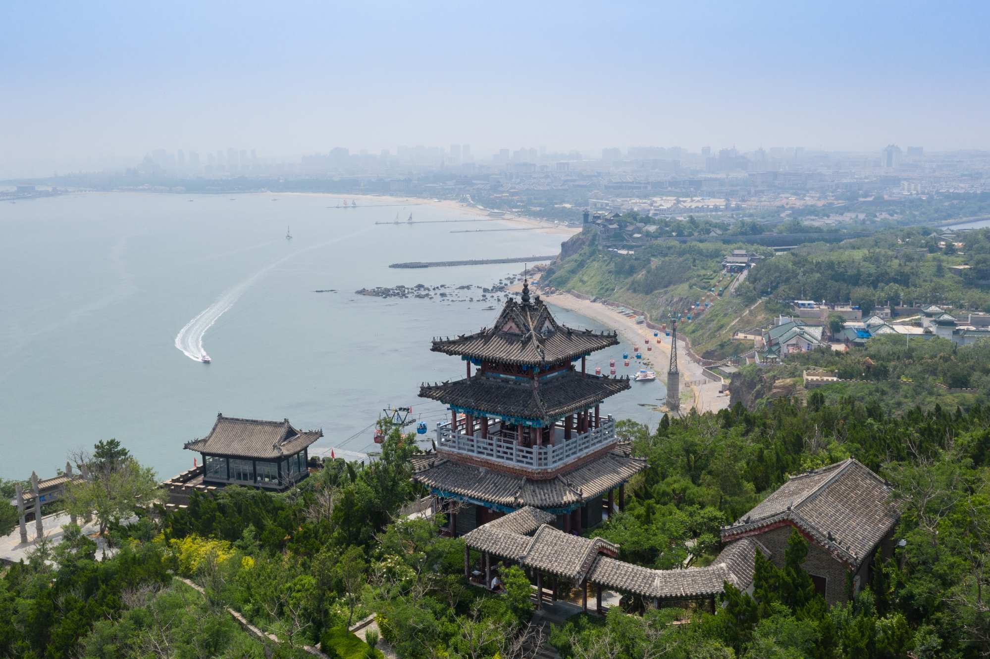 2026年6月26日山东旅游资讯:好客山东齐鲁风韵 山海之间夏日清凉-第1张图片-四川省中国青年旅行社官网 四川中青旅 2026年6月26日山东旅游资讯:好客山东齐鲁风韵 山海之间夏日清凉-第1张图片-四川省中国青年旅行社官网 四川中青旅