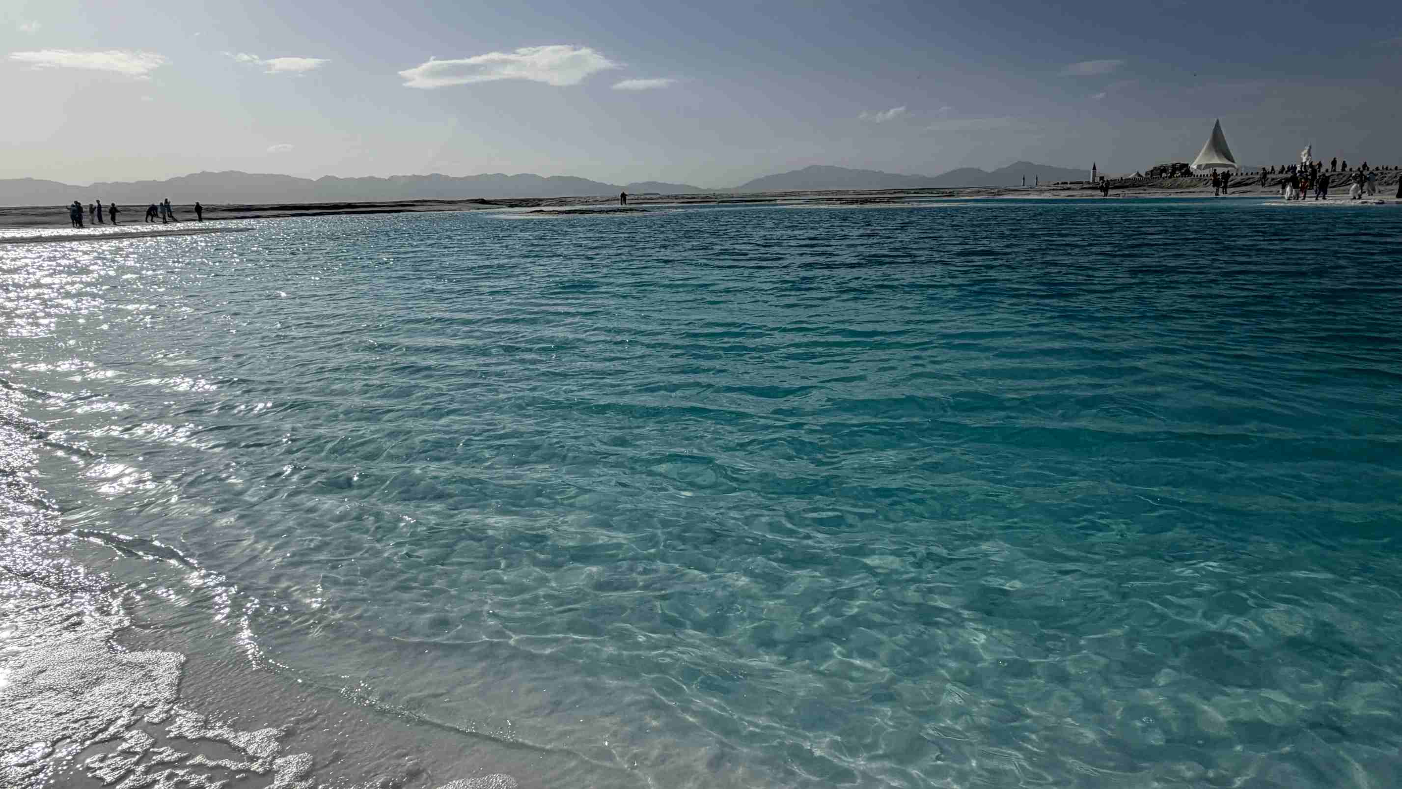 2026年6月27日青海旅游资讯:大美青海雪域圣湖 天空之镜夏日清凉-第1张图片-四川省中国青年旅行社官网 四川中青旅 2026年6月27日青海旅游资讯:大美青海雪域圣湖 天空之镜夏日清凉-第1张图片-四川省中国青年旅行社官网 四川中青旅