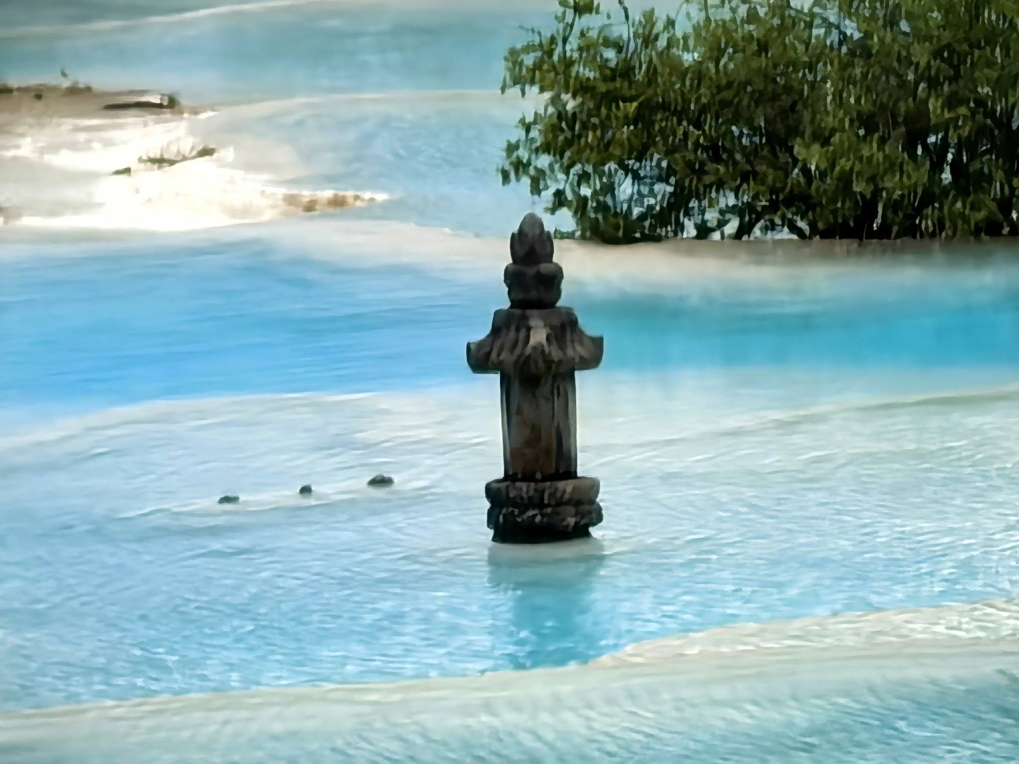 今日（7月1日）黄龙实拍｜奔赴藏在阿坝的人间瑶池，实拍无滤镜仙境盛景-第2张图片-四川省中国青年旅行社官网 四川中青旅