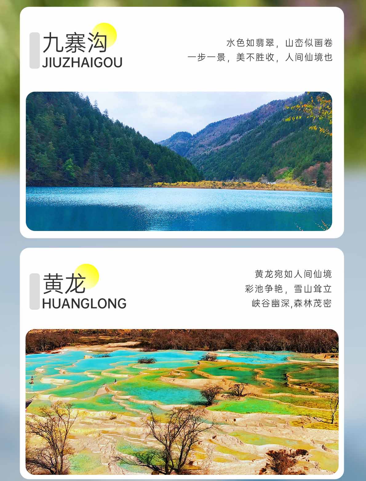 五日游,九曲+若尔盖花湖+爱情海+九寨沟+黄龙+四姑娘山环线纯玩小团,爱与自由,成都到九寨沟旅游团-第7张图片-四川省中国青年旅行社官网 四川中青旅 五日游,九曲+若尔盖花湖+爱情海+九寨沟+黄龙+四姑娘山环线纯玩小团,爱与自由,成都到九寨沟旅游团-第7张图片-四川省中国青年旅行社官网 四川中青旅