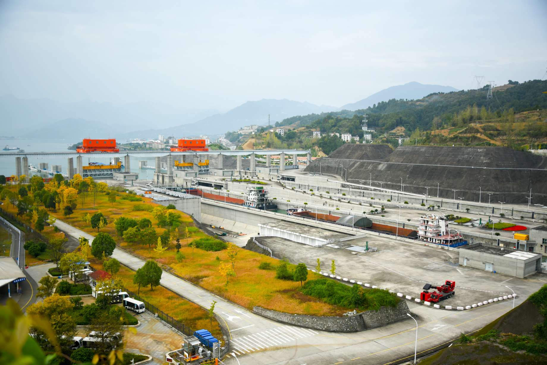 五日游,世纪绿洲号游轮宜昌到重庆5天4晚游,长江三峡旅游团-第1张图片-四川省中国青年旅行社官网 四川中青旅 五日游,世纪绿洲号游轮宜昌到重庆5天4晚游,长江三峡旅游团-第1张图片-四川省中国青年旅行社官网 四川中青旅