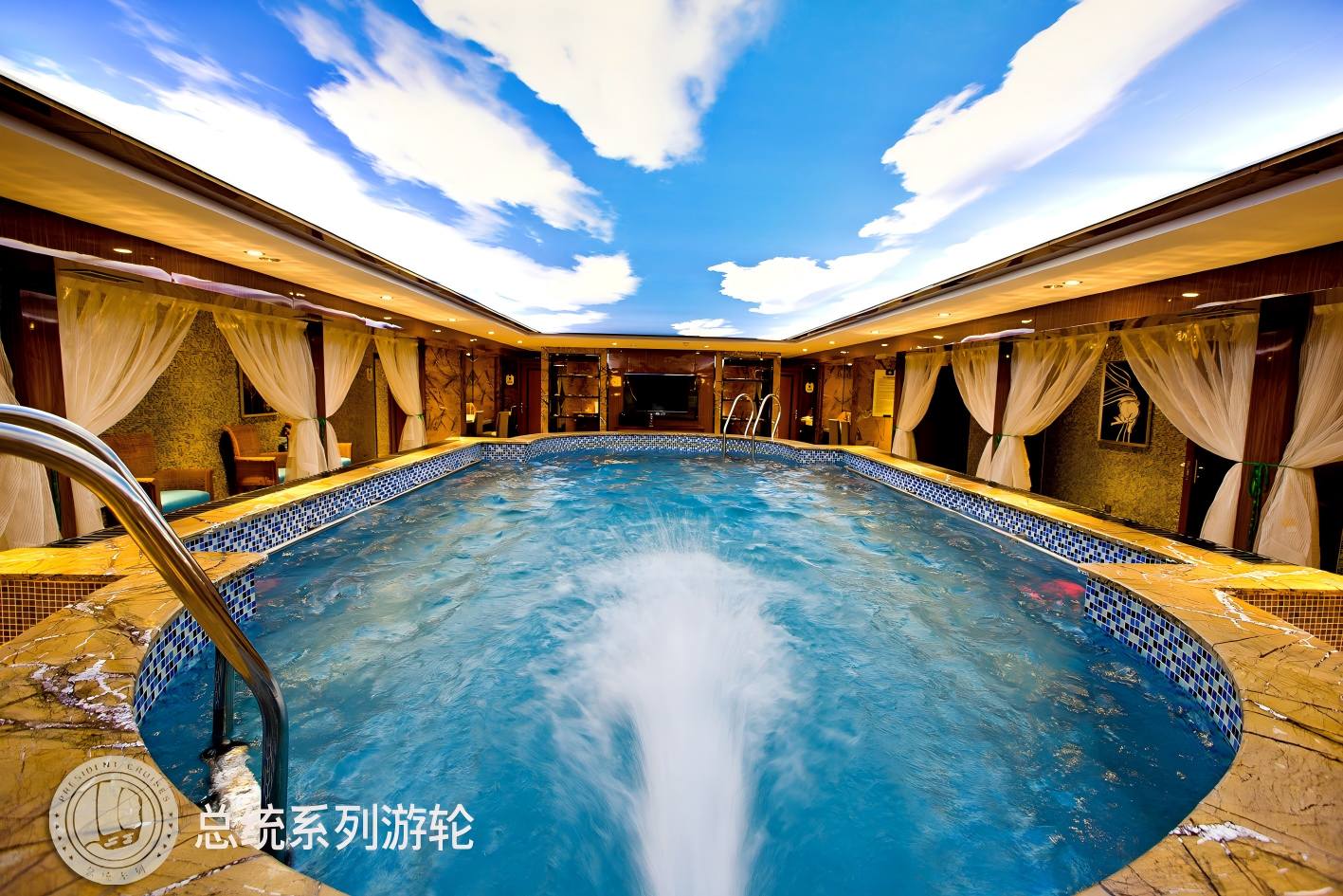 四日游,总统8号游轮重庆到宜昌4天3晚游,长江三峡旅游团-第11张图片-四川省中国青年旅行社官网 四川中青旅 四日游,总统8号游轮重庆到宜昌4天3晚游,长江三峡旅游团-第11张图片-四川省中国青年旅行社官网 四川中青旅