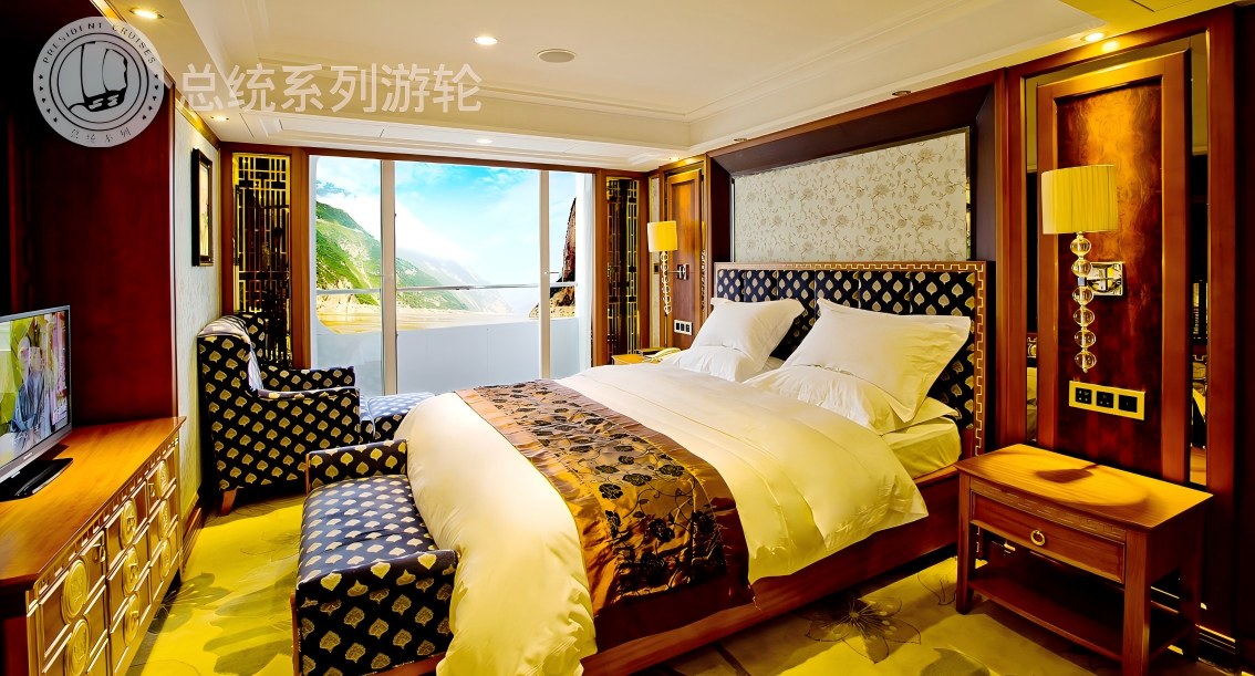五日游,总统8号游轮宜昌到重庆5天4晚游,长江三峡旅游团-第14张图片-四川省中国青年旅行社官网 四川中青旅 五日游,总统8号游轮宜昌到重庆5天4晚游,长江三峡旅游团-第14张图片-四川省中国青年旅行社官网 四川中青旅