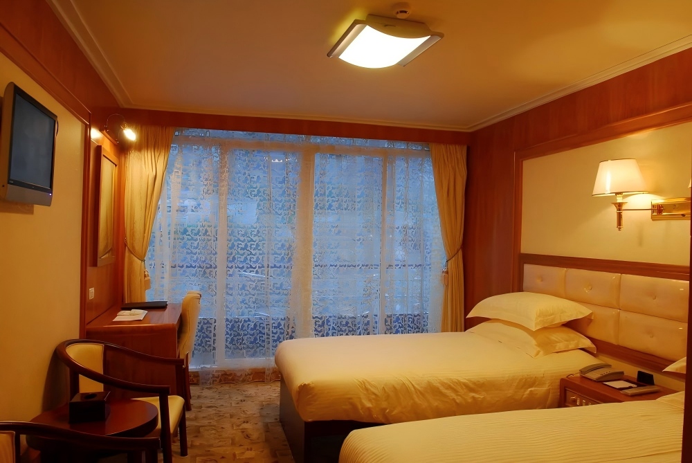 三日游，总统1号游轮重庆到宜昌3天2晚游，长江三峡旅游团-第2张图片-四川省中国青年旅行社官网 四川中青旅