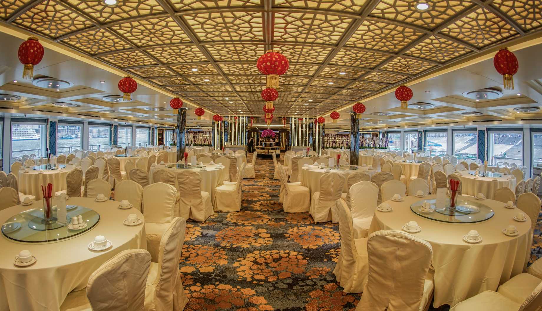 五日游,美维凯珍号游轮宜昌到重庆5天4晚游,长江三峡旅游团-第5张图片-四川省中国青年旅行社官网 四川中青旅 五日游,美维凯珍号游轮宜昌到重庆5天4晚游,长江三峡旅游团-第5张图片-四川省中国青年旅行社官网 四川中青旅