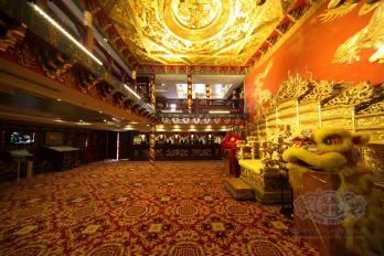 三日游,皇家盛世号游轮重庆至宜昌3天2晚游,长江三峡旅游团-第3张图片-四川省中国青年旅行社官网 四川中青旅 三日游,皇家盛世号游轮重庆至宜昌3天2晚游,长江三峡旅游团-第3张图片-四川省中国青年旅行社官网 四川中青旅