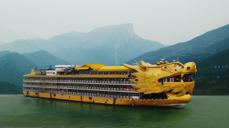 三日游,皇家盛世号游轮宜昌至重庆3天2晚游,长江三峡旅游团-第1张图片-四川省中国青年旅行社官网 四川中青旅 三日游,皇家盛世号游轮宜昌至重庆3天2晚游,长江三峡旅游团-第1张图片-四川省中国青年旅行社官网 四川中青旅