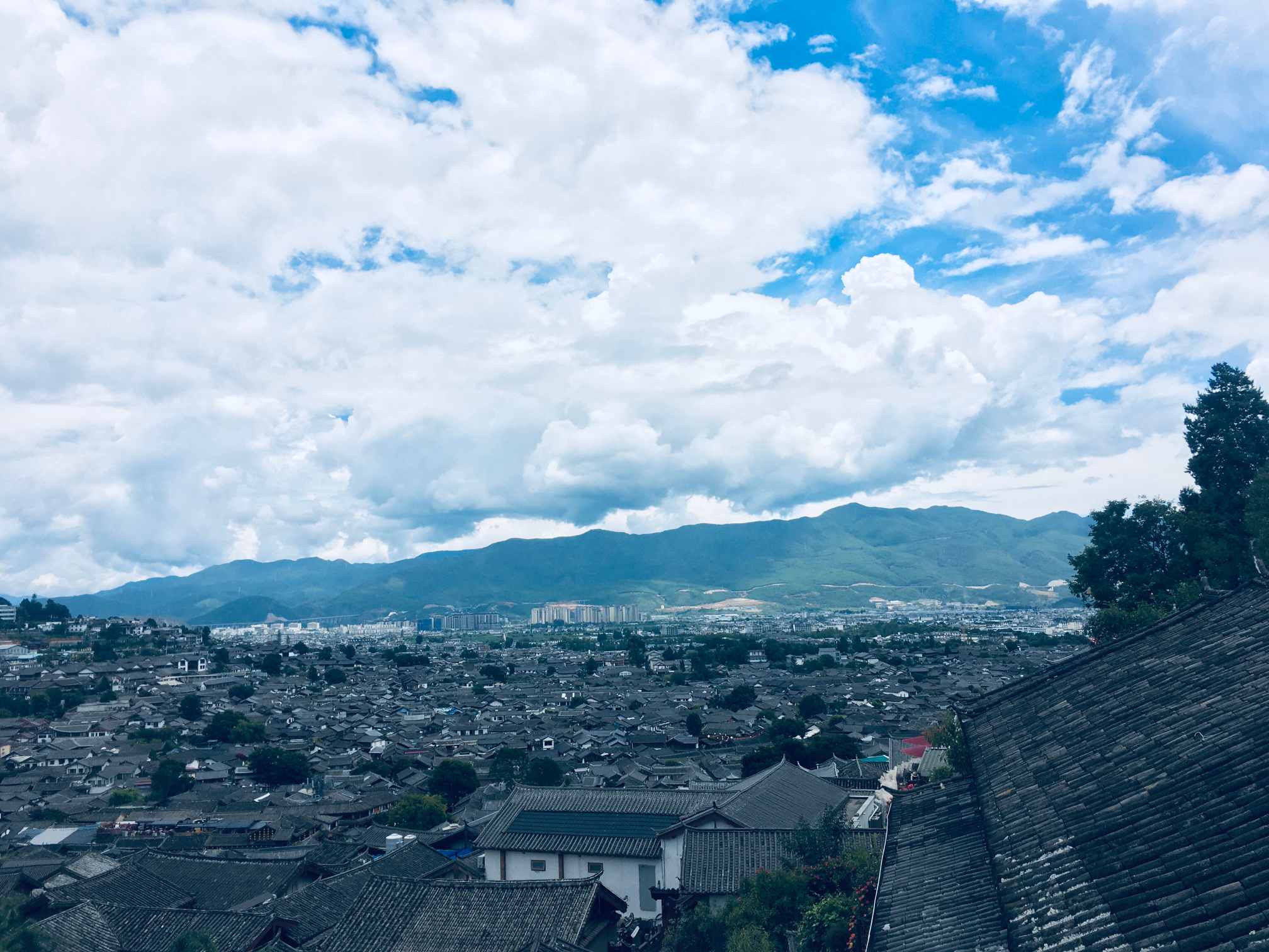 丽江古城详细介绍:雪山脚下的"无墙之城"-第1张图片-四川省中国青年旅行社官网 四川中青旅 丽江古城详细介绍:雪山脚下的"无墙之城"-第1张图片-四川省中国青年旅行社官网 四川中青旅