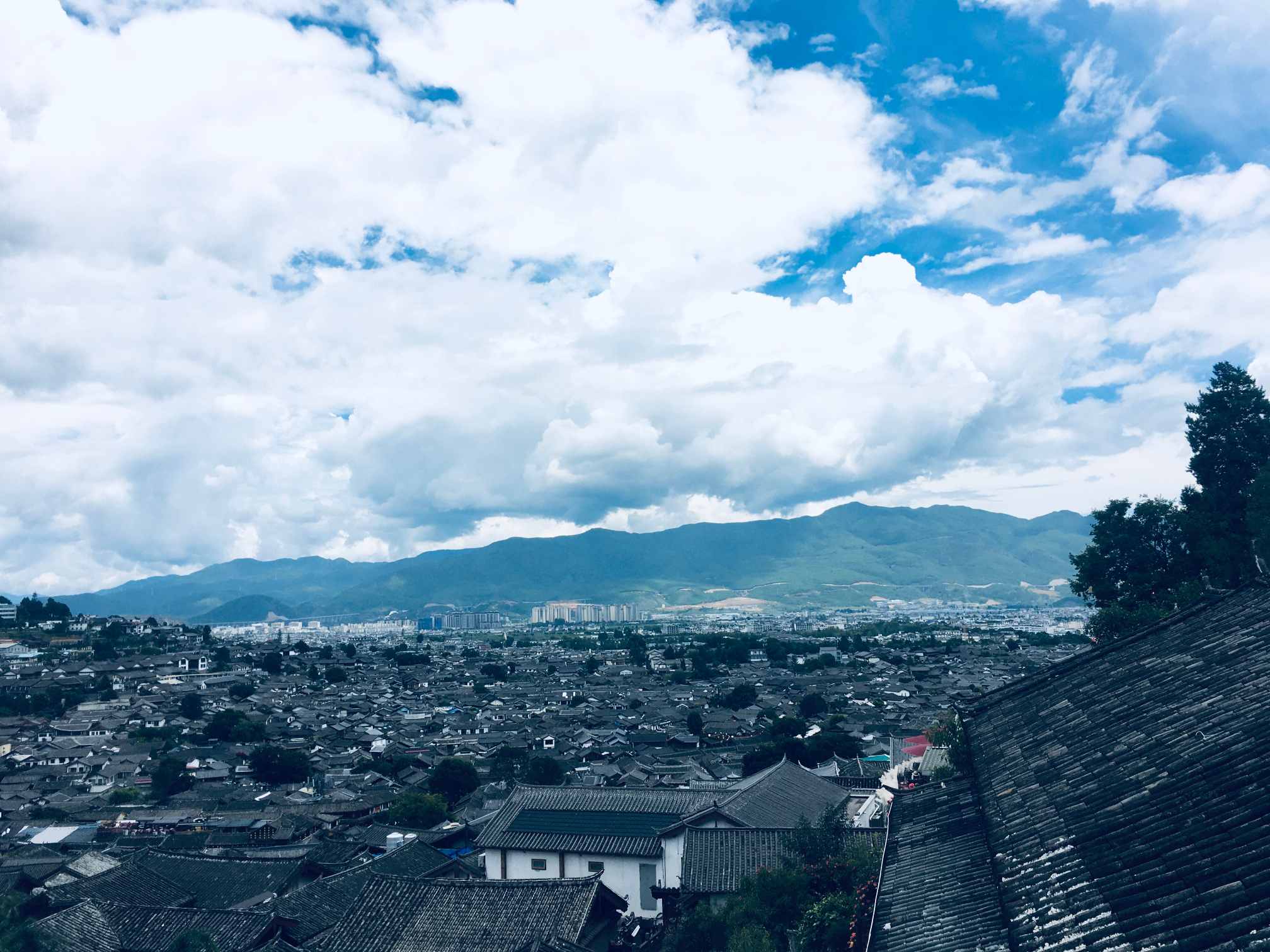 丽江古城详细介绍:雪山脚下的"无墙之城"-第3张图片-四川省中国青年旅行社官网 四川中青旅 丽江古城详细介绍:雪山脚下的"无墙之城"-第3张图片-四川省中国青年旅行社官网 四川中青旅