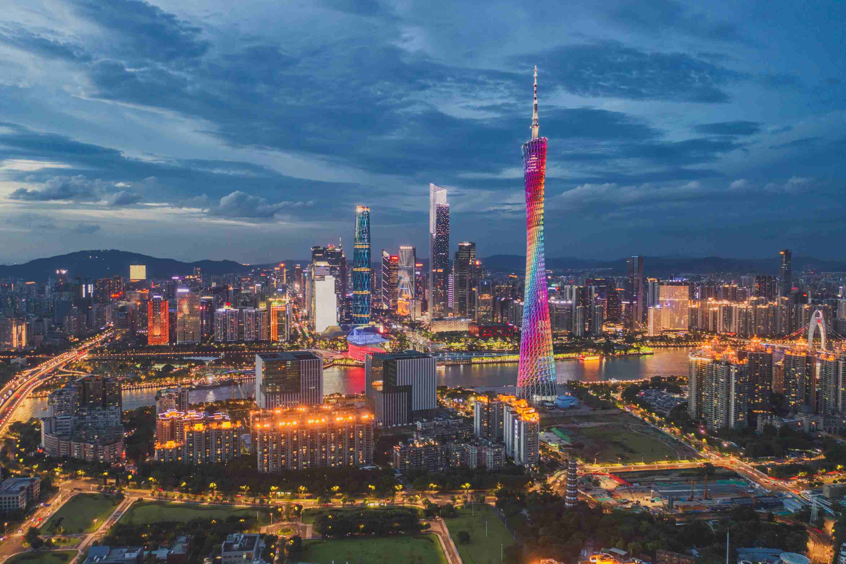 深圳周边游2-3天短途旅游:周末不躺平,出发就对了-第1张图片-四川省中国青年旅行社官网 四川中青旅 深圳周边游2-3天短途旅游:周末不躺平,出发就对了-第1张图片-四川省中国青年旅行社官网 四川中青旅