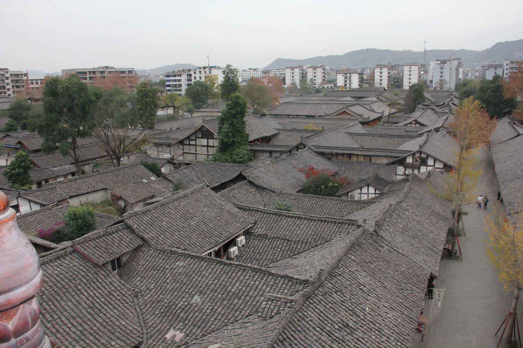 四川阆中旅游景点大全:在嘉陵江畔,走进一座“活着的古城”-第1张图片-四川省中国青年旅行社官网 四川中青旅 四川阆中旅游景点大全:在嘉陵江畔,走进一座“活着的古城”-第1张图片-四川省中国青年旅行社官网 四川中青旅