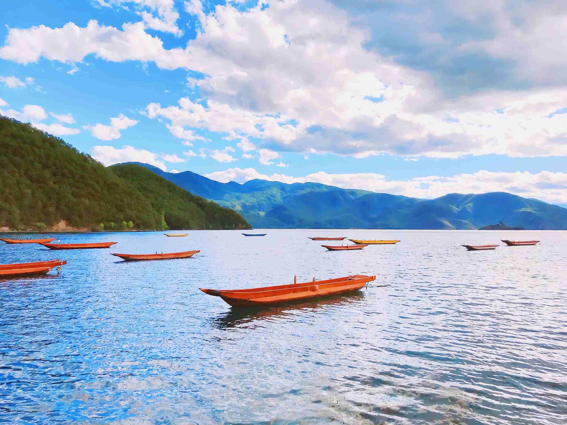 到四川旅游攻略:首次入川必看的行程规划、交通住宿与避坑指南-第1张图片-四川省中国青年旅行社官网 四川中青旅 到四川旅游攻略:首次入川必看的行程规划、交通住宿与避坑指南-第1张图片-四川省中国青年旅行社官网 四川中青旅
