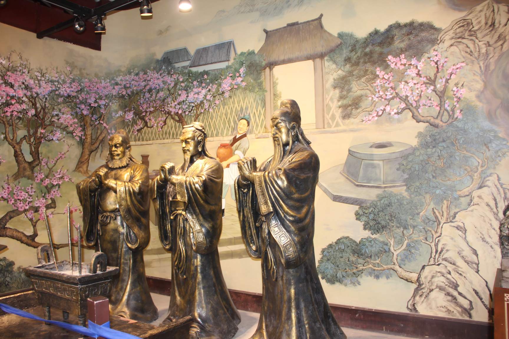 四川广安旅游:伟人故里、红色研学与川东慢生活指南-第1张图片-四川省中国青年旅行社官网 四川中青旅 四川广安旅游:伟人故里、红色研学与川东慢生活指南-第1张图片-四川省中国青年旅行社官网 四川中青旅