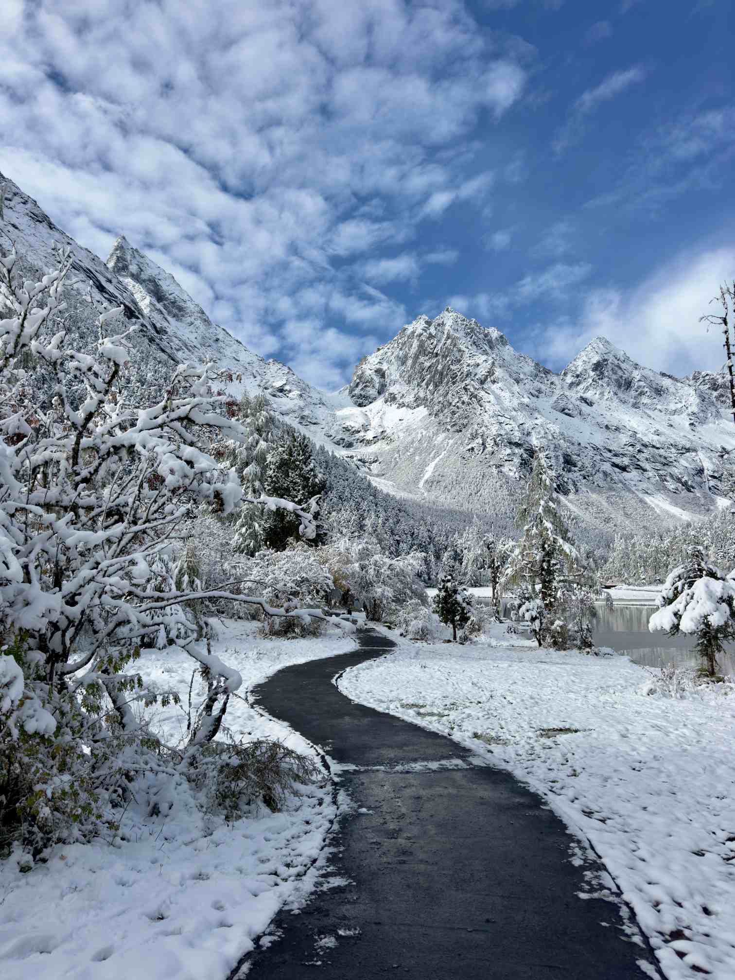 毕棚沟温泉旅游攻略|彩林季雪山温泉、酒店选择、2日游路线与预订建议-第2张图片-四川省中国青年旅行社官网 四川中青旅 毕棚沟温泉旅游攻略|彩林季雪山温泉、酒店选择、2日游路线与预订建议-第2张图片-四川省中国青年旅行社官网 四川中青旅