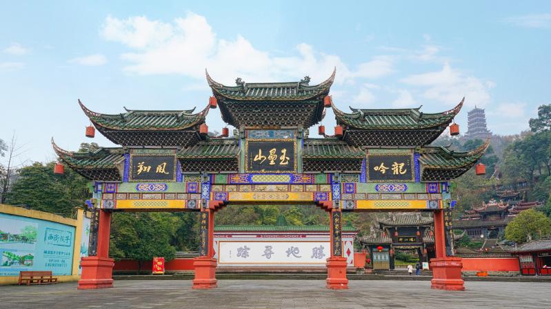 成都旅游最值得去的景点|5A/4A级核心景区与10月错峰玩法-第1张图片-四川省中国青年旅行社官网 四川中青旅 成都旅游最值得去的景点|5A/4A级核心景区与10月错峰玩法-第1张图片-四川省中国青年旅行社官网 四川中青旅