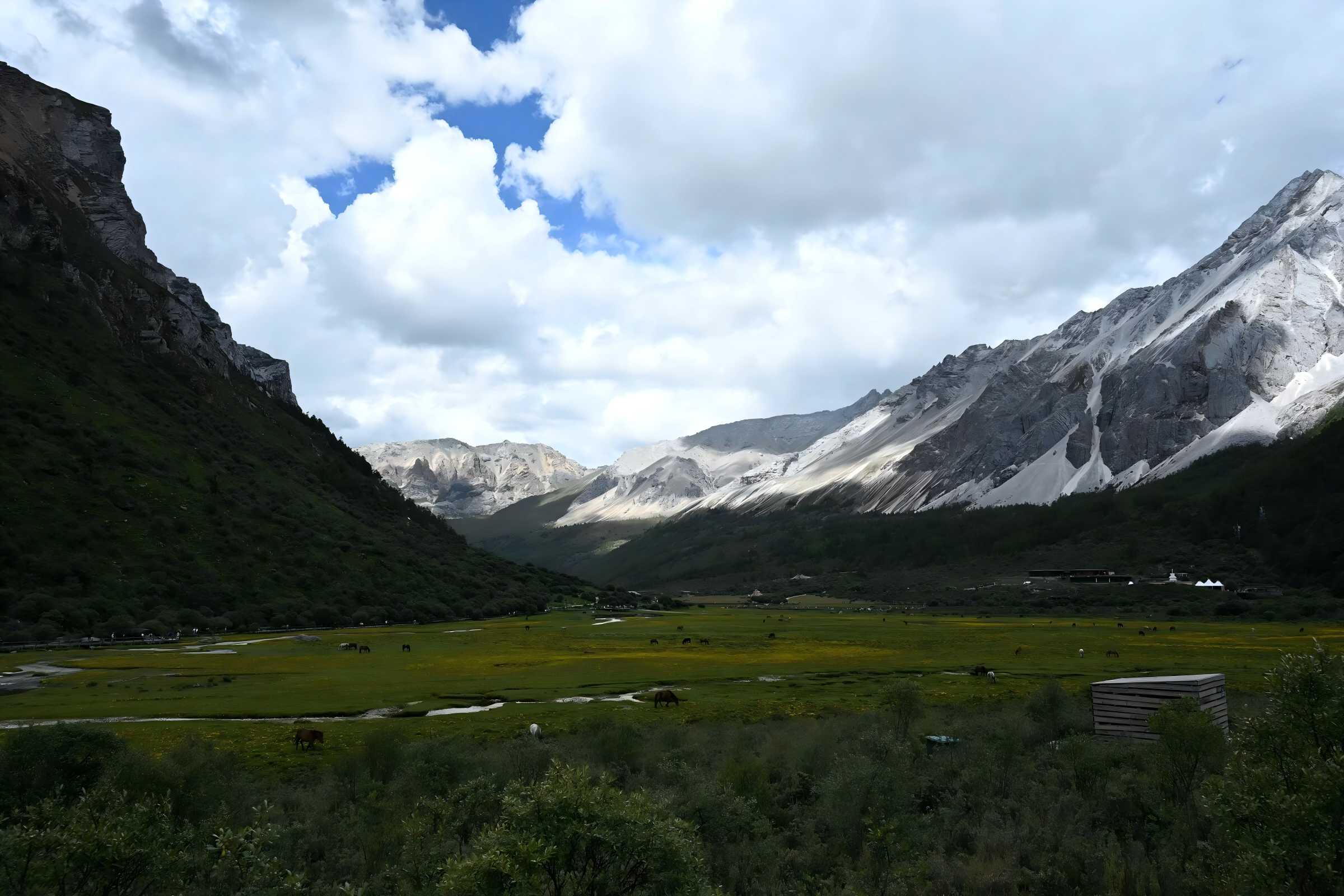 重庆到川西旅游：10月出发，这样选线路更省心-第1张图片-四川省中国青年旅行社官网 四川中青旅