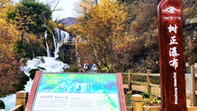 大连到九寨沟旅游攻略:10月彩林季,飞机+高铁/跟团怎么选?4-6日行程一次看懂-第1张图片-四川省中国青年旅行社官网 四川中青旅 大连到九寨沟旅游攻略:10月彩林季,飞机+高铁/跟团怎么选?4-6日行程一次看懂-第1张图片-四川省中国青年旅行社官网 四川中青旅