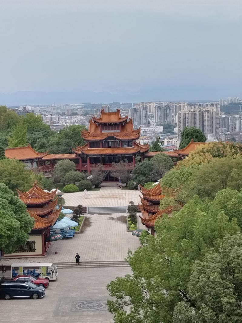 四川绵阳的旅游景点:不止科技城,也是一座可以慢慢走的城市-第1张图片-四川省中国青年旅行社官网 四川中青旅 四川绵阳的旅游景点:不止科技城,也是一座可以慢慢走的城市-第1张图片-四川省中国青年旅行社官网 四川中青旅