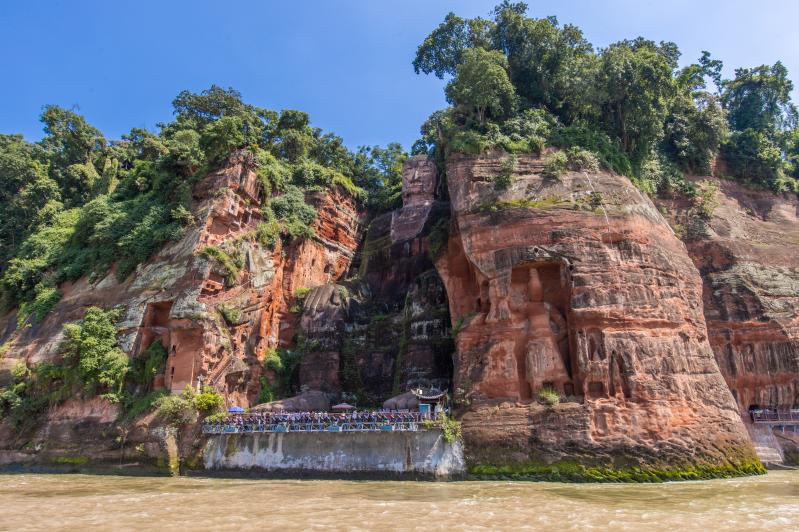 成都旅游必去景点有哪些？2026本地人视角下的12个高口碑去处-第1张图片-四川省中国青年旅行社官网 四川中青旅