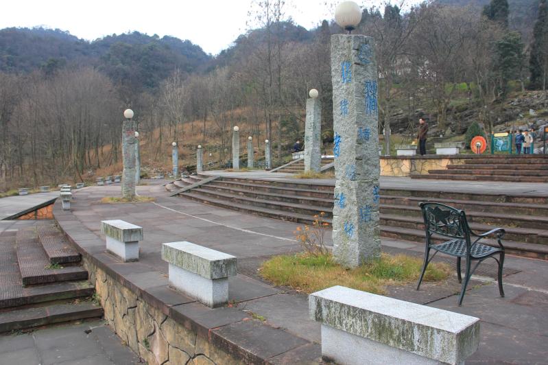 四川药王谷旅游攻略|藏在龙门山褶皱里的千年药香-第1张图片-四川省中国青年旅行社官网 四川中青旅 四川药王谷旅游攻略|藏在龙门山褶皱里的千年药香-第1张图片-四川省中国青年旅行社官网 四川中青旅