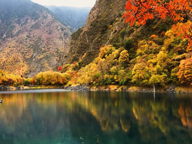 四川古蔺旅游:赤水河畔的红色、酱香与原始森林-第1张图片-四川省中国青年旅行社官网 四川中青旅 四川古蔺旅游:赤水河畔的红色、酱香与原始森林-第1张图片-四川省中国青年旅行社官网 四川中青旅